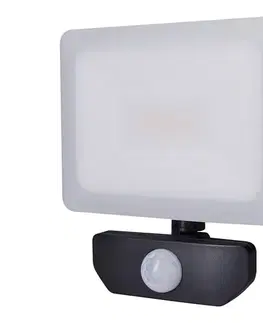 Záhradné lampy  WM-20WS-Q