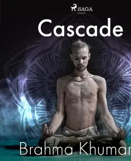 Duchovný rozvoj Saga Egmont Cascade (EN)