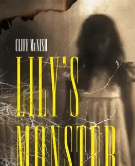 Young adults Lily's Monster - Cliff McNish