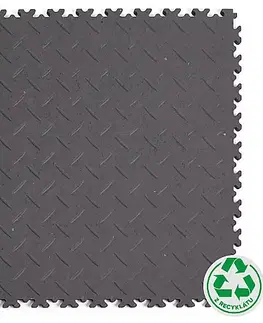 Industry ultra ECO FORTELOCK Industry ultra ECO Classic Diamant Grafitová