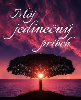 Rozvoj osobnosti Môj jedinečný príbeh - Alena Penzešová