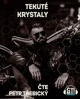 Fantasy, upíri Milovať a ctiť OZ Tekuté krystaly