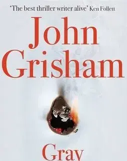 Cudzojazyčná literatúra Gray Mountain - John Grisham