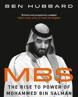 Politika MBS - Ben Hubbard