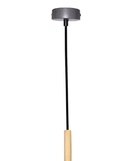 LED osvetlenie Závesná lampa TROSA Candellux