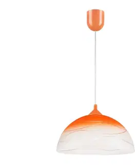 Svietidlá  Luster na lanku 1xE27/60W/230V LM 1.1/16