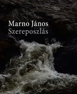 Svetová beletria Szereposzlás - Marno János