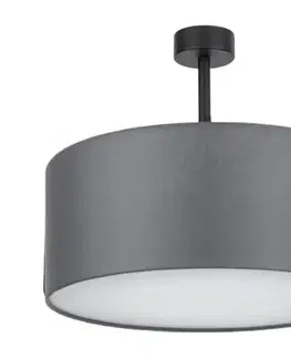 Svietidlá  Luster na tyči FILIPPO 4xE27/60W/230V 4240