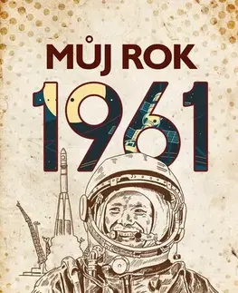 Biografie - ostatné Můj rok 1961 - Jarmila Frejtichová