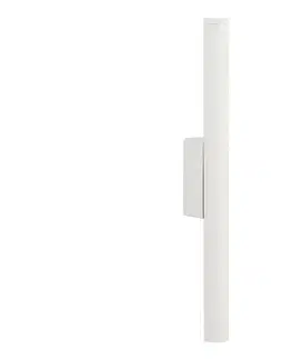Svietidlá Argon 7223 - LED Nástenné svietidlo GRECO 2xLED/4,2W/230V 3000K biela 7223