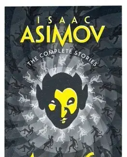 Sci-fi a fantasy Magic - Isaac Asimov