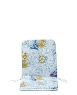 Sedákov Chair Pad Aspendos 3 - Multicolor