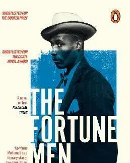 Historické romány The Fortune Men - Nadifa Mohamed