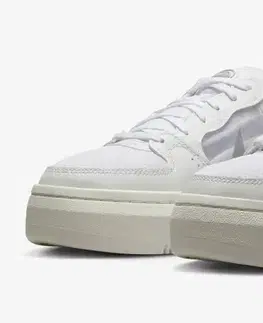 Tenisky Nike Court Vision Alta W Veľkosť: 42 EUR