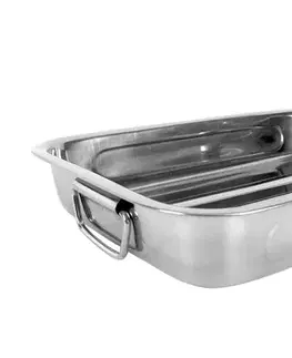 Pekáče, plechy MAKRO - Pekáč 37cm