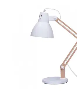 Stolné lampy  WO57-W