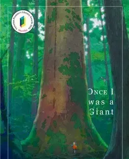 Pre deti a mládež - ostatné Once I was a Giant - Zeno Sworder