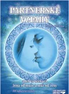 Partnerstvo Partnerské vztahy - Zdenka Blechová