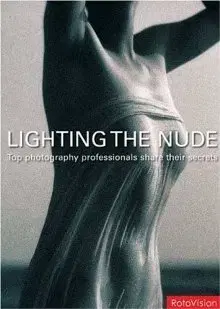 Cudzojazyčná literatúra Lighting the Nude