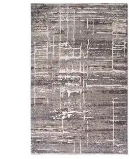 Moderné koberce Koberec Frisee Victoria 1,2/1,7 8030 454