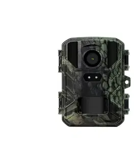Bezpečnostné kamery Evolveo - StrongVision Compact 4K fotopasca/časozberná kamera 32GB CAM-COMPACT