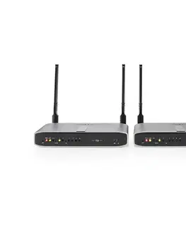 Predlžovacie káble  VTRA3470AT - Sada na bezdrôtový prenos HDMI™ signálu VTRA3470AT