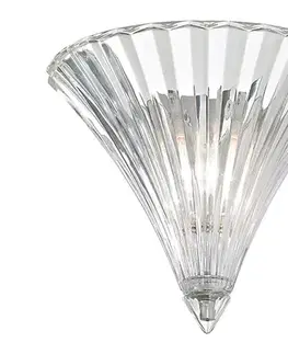 Svietidlá Ideal Lux - Nástenné svietidlo 1xE14/40W/230V