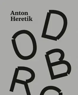 Psychológia, etika Dobro - Anton Heretik