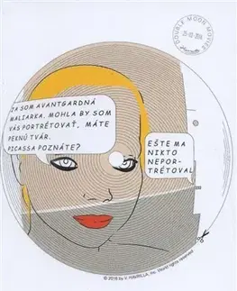 Novely, poviedky, antológie Filmové poviedky 2 - Vladimír Havrilla