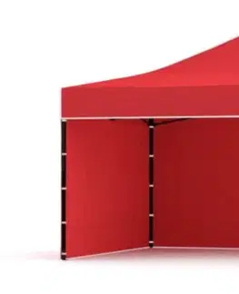 Záhradné párty stany Záhradný altánok 3x4,5m EKONOMY