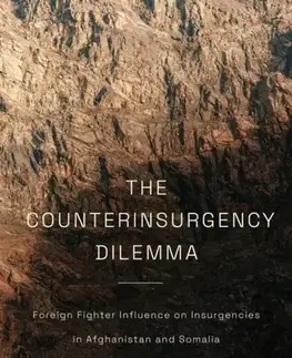 História The Counterinsurgency Dilemma - Tricia L. Bacon