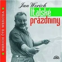 Humor a satira SUPRAPHON a.s. Italské prázdniny