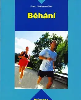 Šport - ostatné Běhání - Wöllzenmüller Franz