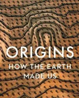 História - ostatné Origins - Lewis Dartnell
