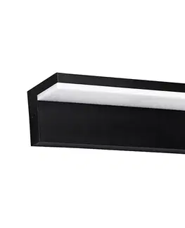 LED osvetlenie Top Light - LED Vonkajšie nástenné svietidlo ELON XL LED/16W/230V 3000/4000/6000K IP54 Elon XL CCT