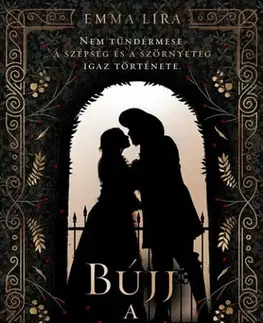 Historické romány Bújj a bőrömbe - Emma Lira,Viktória Kiss
