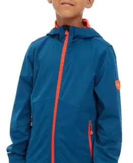 Bundy McKinley Bennet Softshell Jacket Kids Veľkosť: 116