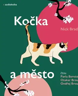 Novely, poviedky, antológie OneHotBook Kočka a město