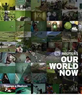 Cudzojazyčná literatúra Reuters Our World Now 5