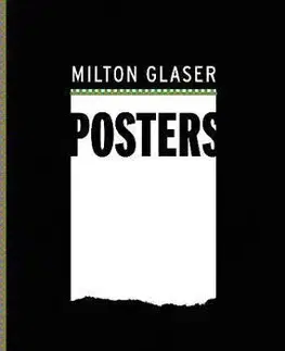 Cudzojazyčná literatúra Milton Glaser Posters - Milton Glaser