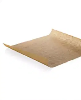 Dekorácie a bytové doplnky Papier na pečenie 38x42 cm 20 ks box 29301006