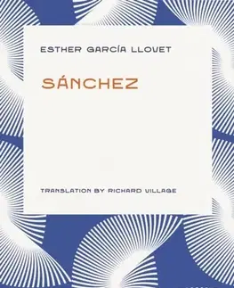Beletria Sanchez - Esther Garcia Llovet