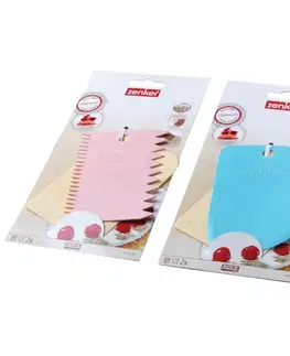 Dekorácie a bytové doplnky Dekorátor/škrabka 2 ks Candy 43918