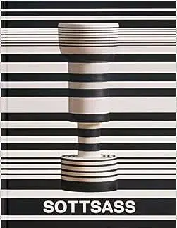 Architektúra Ettore Sottsass - Phillipe Thome