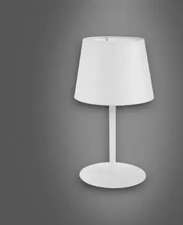 Moderné lampy do obývačky Stolná lampa Maja 2935 LB1