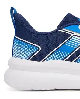 Tenisky ADIDAS TENSAUR RUN 4.0 J Veľkosť: 35,5 EUR