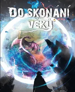 Young adults Do skonání věků - Žaneta Neužilová