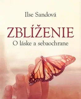 Psychiatria a psychológia Zblíženie - Ilse Sand