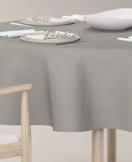 Obrusy Obrus okrúhly