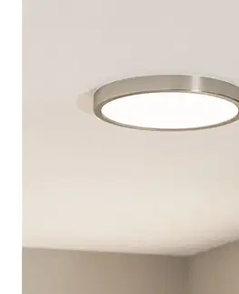Svietidlá Eglo 99221 - LED stropné svietidlo FUEVA 5 LED/20W/230V 99221